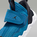 Jordan 23/7 Baby/Toddler Shoes