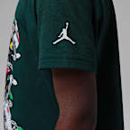 Jordan Toddler AJ1 T-Shirt