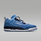 Jordan Spizike Low Men's Shoes