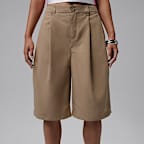 Jordan Flight Women's Big Chino Shorts
