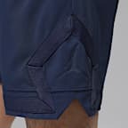 Jordan Sport Men's Dri-FIT Woven Diamond Shorts