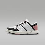 Jordan Nu Retro 1 Low Older Kids' Shoes