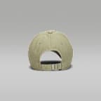 Jordan Club Unstructured Curved-Bill Hat