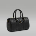 Minimaleta duffel con monograma (3 L) Jordan