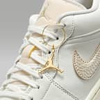 エア ジョーダン 1 LOW SE ウィメンズシューズ