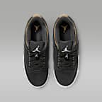 Air Jordan Sixty Plus Low Big Kids' Shoes