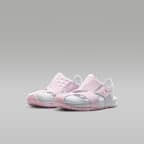 Sandalias para bebé e infantil Jordan Flare