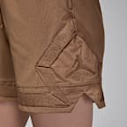 Jordan Sport Men's Dri-FIT Woven Diamond Shorts