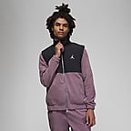 Svart/Sky J Mauve/Sail