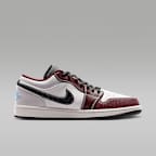 Air Jordan 1 Low Men's Shoes