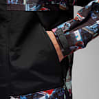 Jordan Flight Heritage Jacket