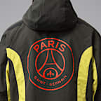 Paris Saint-Germain Men's Anthem Jacket