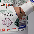 Sudadera con gorro estampada de French Terry para niño talla grande Jordan Essentials