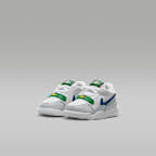 Jordan Legacy 312 Low Baby and Toddler Shoe