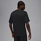 Jordan Brooklyn Men's T-Shirt