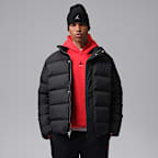 Doudoune en duvet Jordan Flight pour homme
