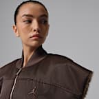 Jordan Flight Women's Reversible Gilet