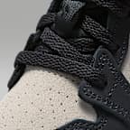 Jordan 1 Mid SE Baby/Toddler Shoes