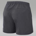 North Carolina Primetime Primary Logo Men's Jordan Brand Dri-FIT College Form Shorts