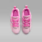 Jordan MVP 92 Little Kids' Shoes