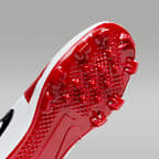 Crampons de baseball Jordan 1 Retro MCS pour homme