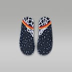 Παπούτσια Jordan 1 Retro High OG "Shattered Backboard" για βρέφη και νήπια