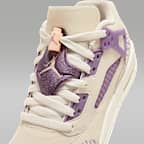 Jordan Spizike Low Older Kids' Shoes