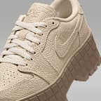 エア ジョーダン 1 ブルックリン LOW ウィメンズシューズ