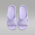 Chanclas para niños grandes Jordan Hydrip