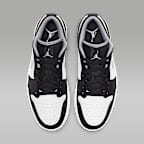 Air Jordan 1 Low Herenschoenen