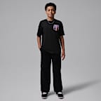 Jordan Big Kids' Jumbotron T-Shirt