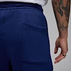 Jordan Brooklyn Fleece Men's Trousers