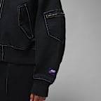 Chamarra para hombre Jordan Renegade Rare Air