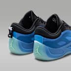 Jordan Heir Series 2 "Cold Front" Basketball Shoes