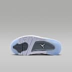 Tenis para niños grandes Jordan Son of Mars Low