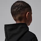 Jordan Little Kids' Hike Mike French Terry Pullover Hoodie