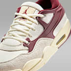 Air Jordan 4 RM Kadın Ayakkabısı