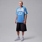 Playera jersey para hombre Jordan Flight
