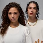 Jordan Flight MVP Men's Rings T-Shirt