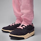 Jordan Brooklyn Fleece Little Kids' Pants