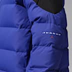 Jordan Flight Daunen-Pufferjacke (Herren)