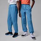 Joggers Therma-FIT para niños talla grande Jordan Sport