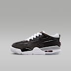 Black/Wolf Grey/White/Fire Red