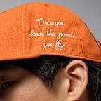 Jordan Pro Structured Hat