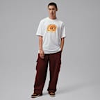 Jordan Brooklyn Men's T-Shirt