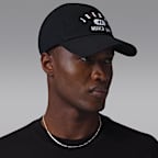 Gorra Mexico City sin estructura Jordan Club