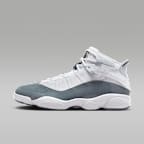 White/White/Cool Grey