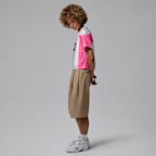 Jordan Flight Women's Big Chino Shorts