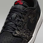 Air Jordan 1 Low OG "Laser" Men's Shoes