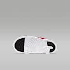 Sky Jordan 1 Younger Kids' Shoe